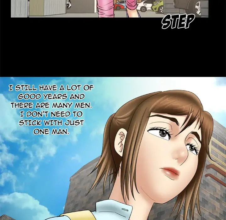 My Wife’s Partner Chapter 21 Page 48