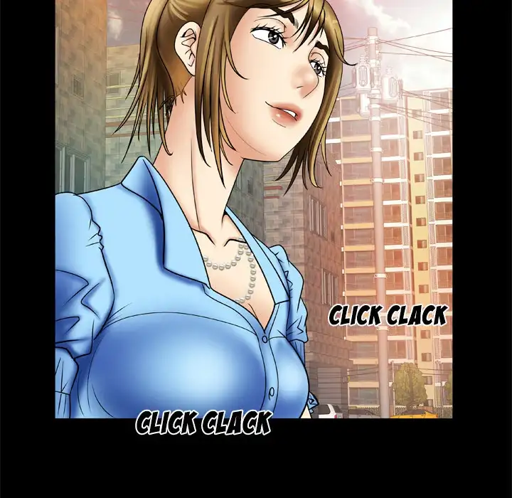 My Wife’s Partner Chapter 21 Page 53