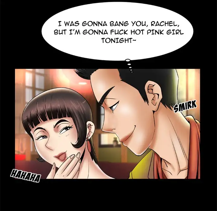 My Wife’s Partner Chapter 21 Page 63