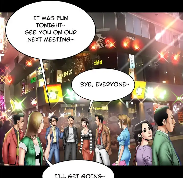 My Wife’s Partner Chapter 21 Page 65