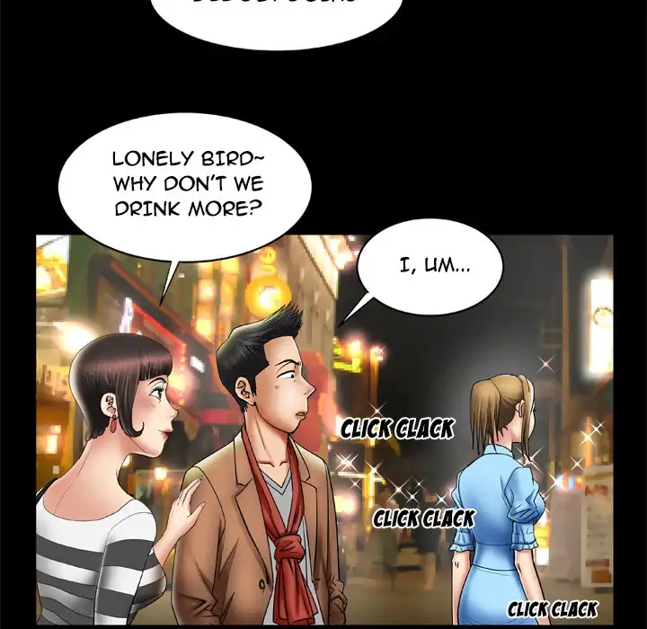 My Wife’s Partner Chapter 21 Page 66