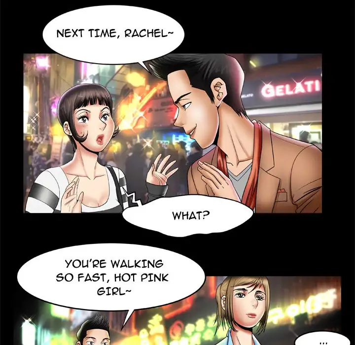My Wife’s Partner Chapter 21 Page 67