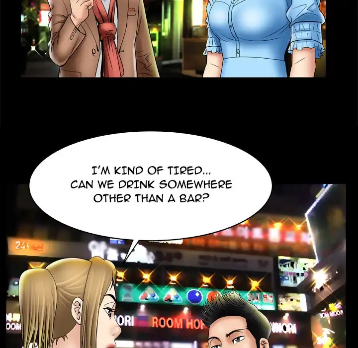 My Wife’s Partner Chapter 21 Page 69