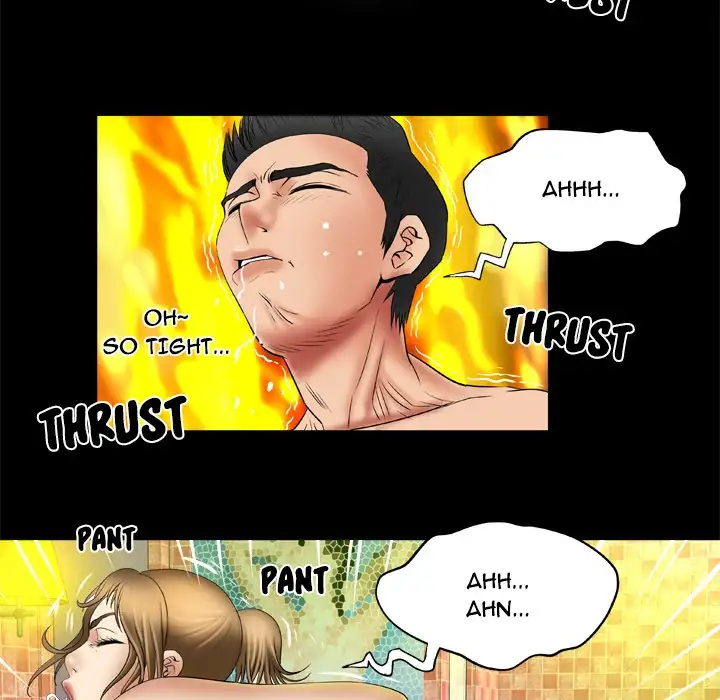 My Wife’s Partner Chapter 21 Page 77