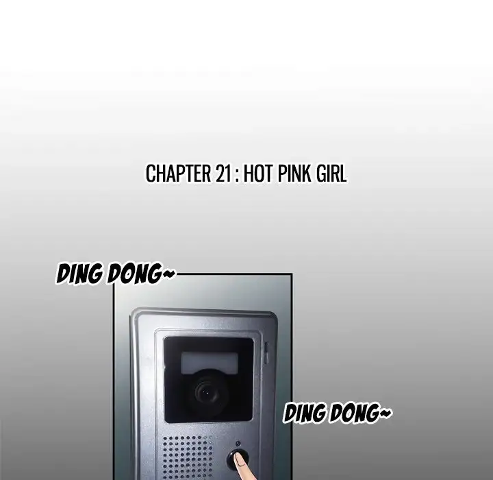 My Wife’s Partner Chapter 21 Page 9