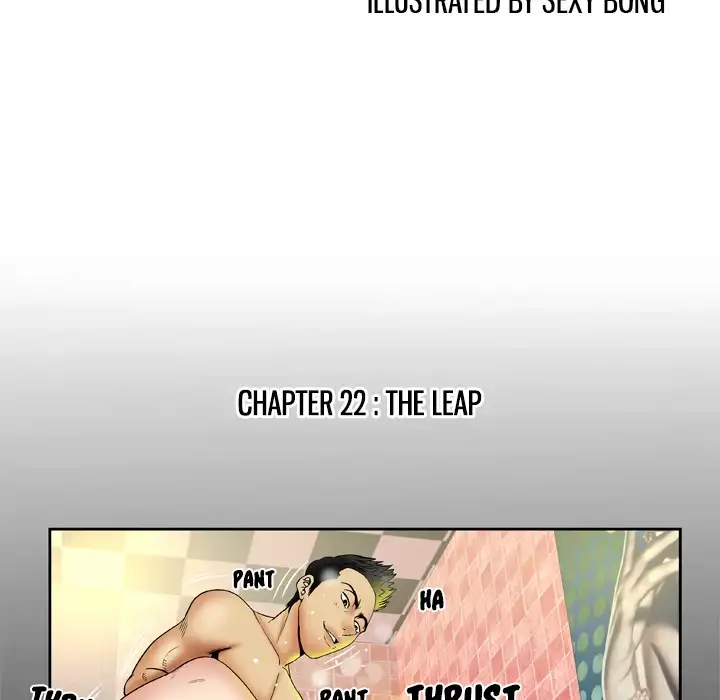 My Wife’s Partner Chapter 22 Page 10