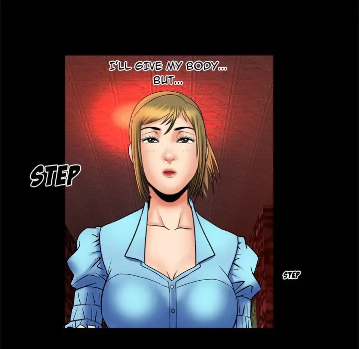 My Wife’s Partner Chapter 22 Page 26