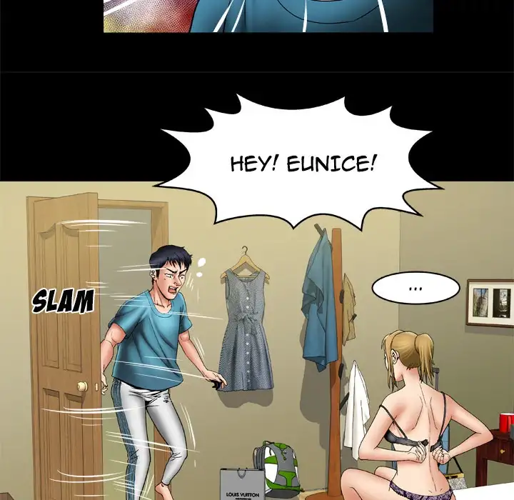 My Wife’s Partner Chapter 22 Page 40