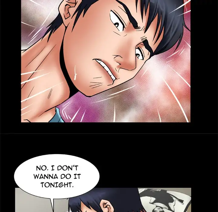 My Wife’s Partner Chapter 22 Page 45