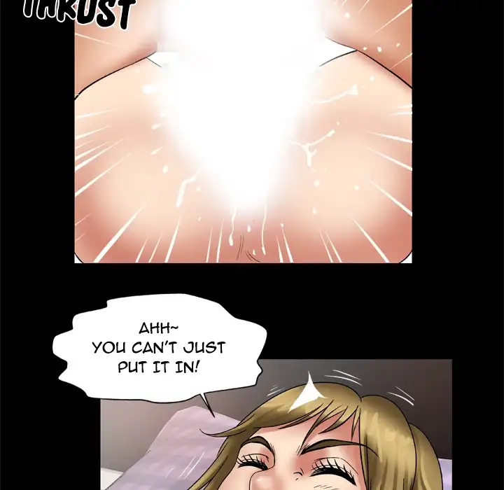 My Wife’s Partner Chapter 22 Page 47