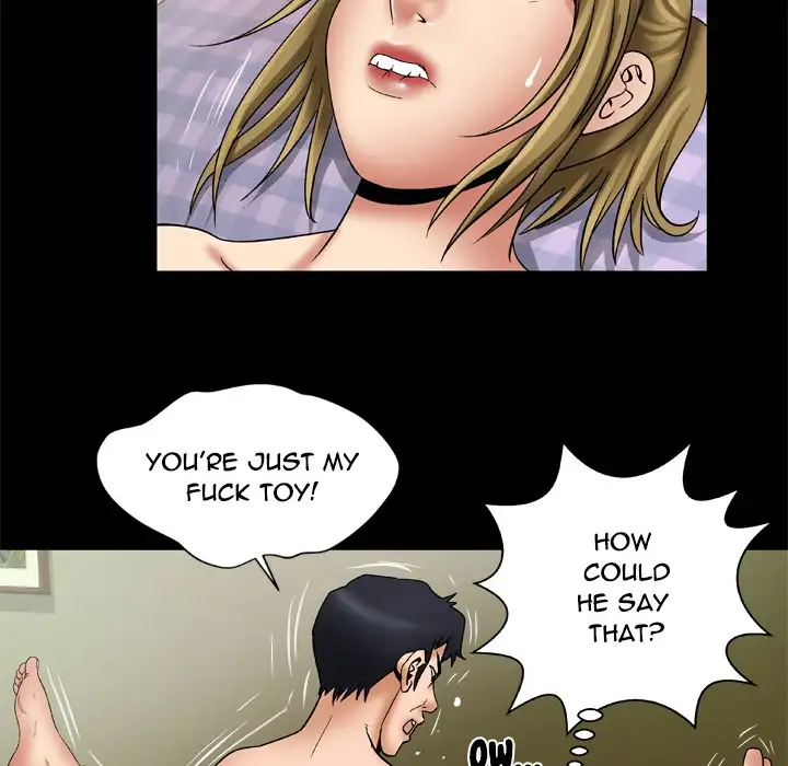 My Wife’s Partner Chapter 22 Page 48