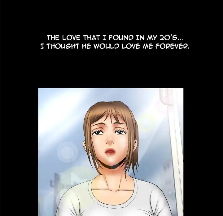 My Wife’s Partner Chapter 23 Page 14