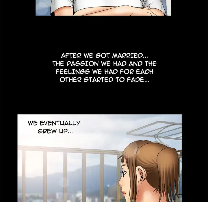 My Wife’s Partner Chapter 23 Page 15