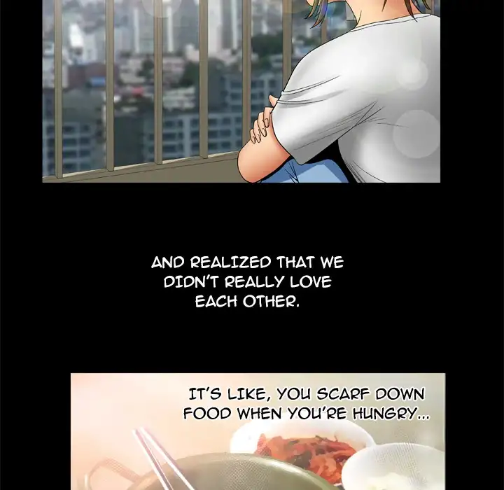 My Wife’s Partner Chapter 23 Page 16