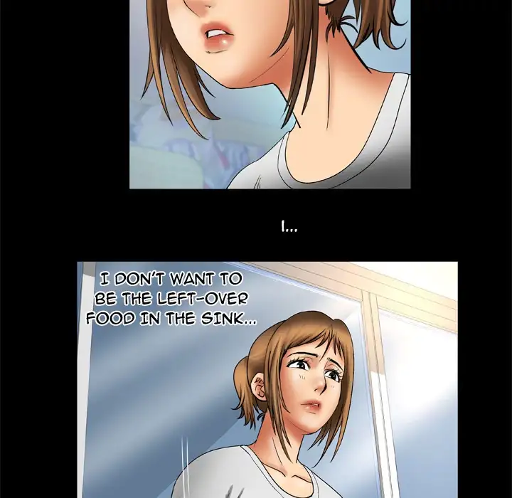 My Wife’s Partner Chapter 23 Page 18