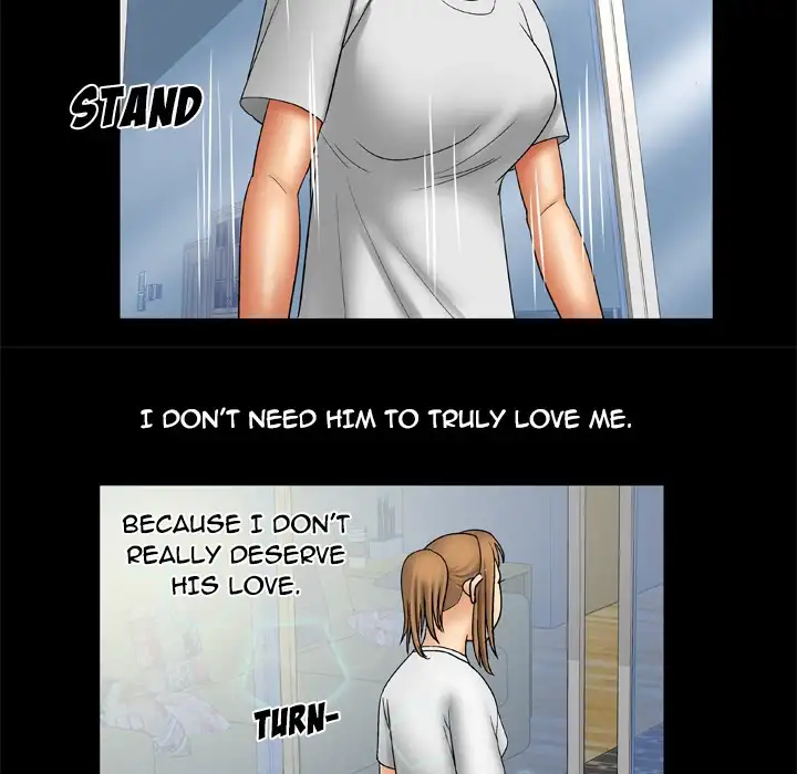My Wife’s Partner Chapter 23 Page 19