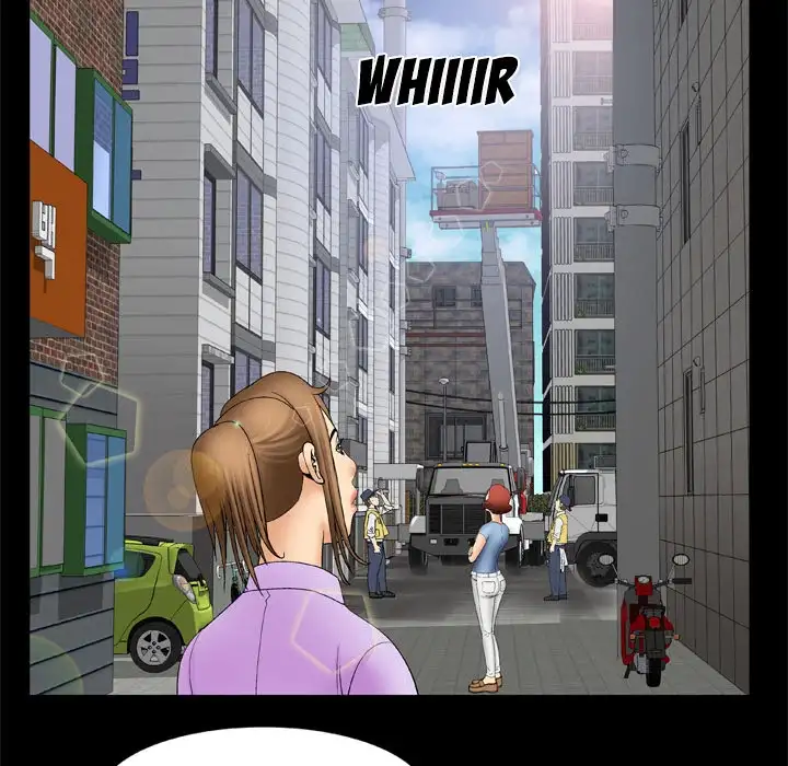 My Wife’s Partner Chapter 23 Page 23