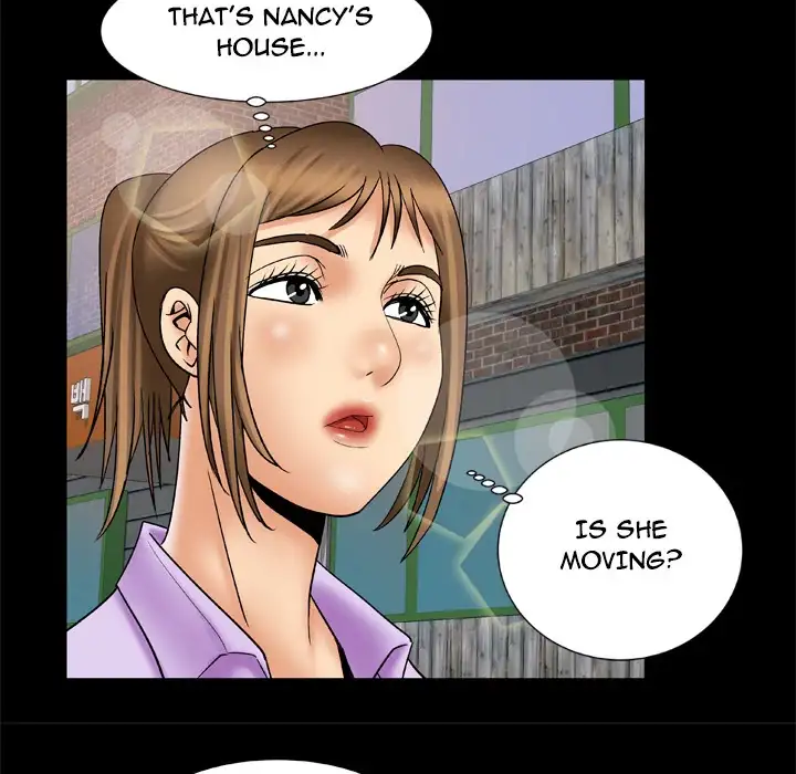 My Wife’s Partner Chapter 23 Page 24