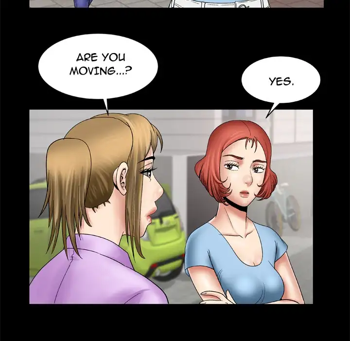 My Wife’s Partner Chapter 23 Page 26