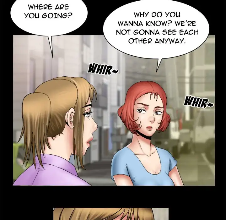 My Wife’s Partner Chapter 23 Page 29