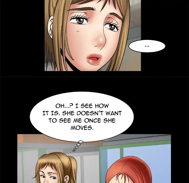 My Wife’s Partner Chapter 23 Page 30