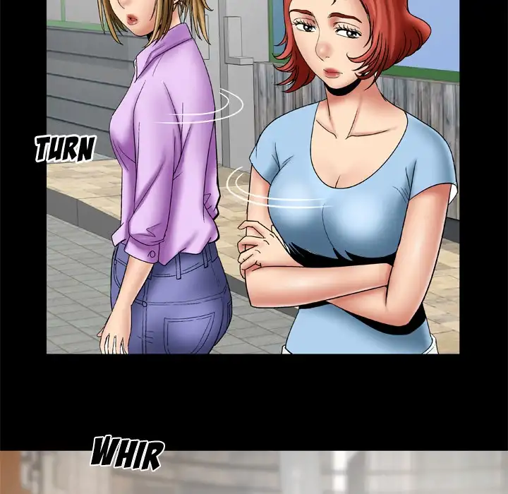 My Wife’s Partner Chapter 23 Page 31