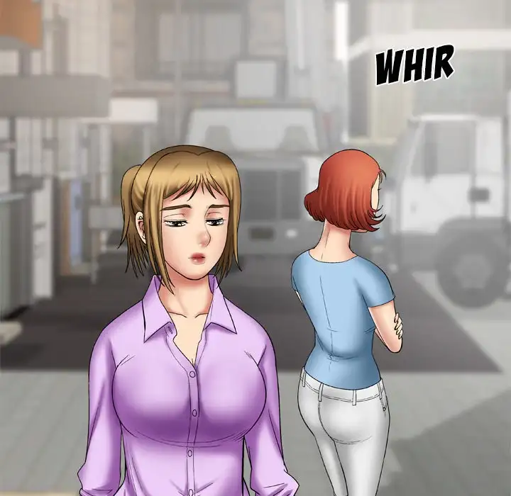 My Wife’s Partner Chapter 23 Page 32