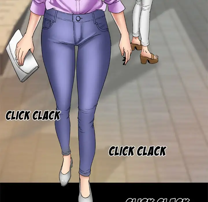 My Wife’s Partner Chapter 23 Page 33
