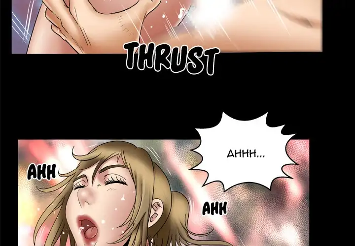 My Wife’s Partner Chapter 23 Page 4