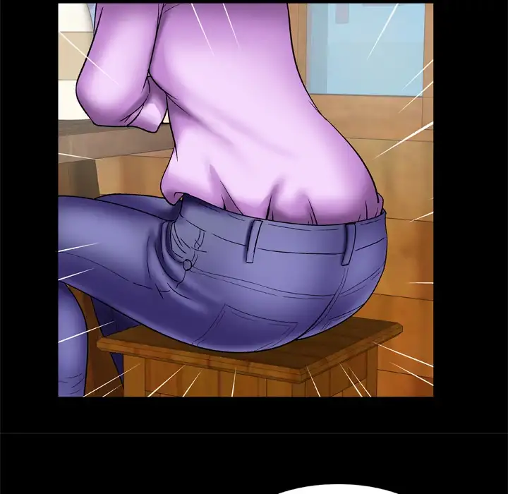 My Wife’s Partner Chapter 23 Page 46