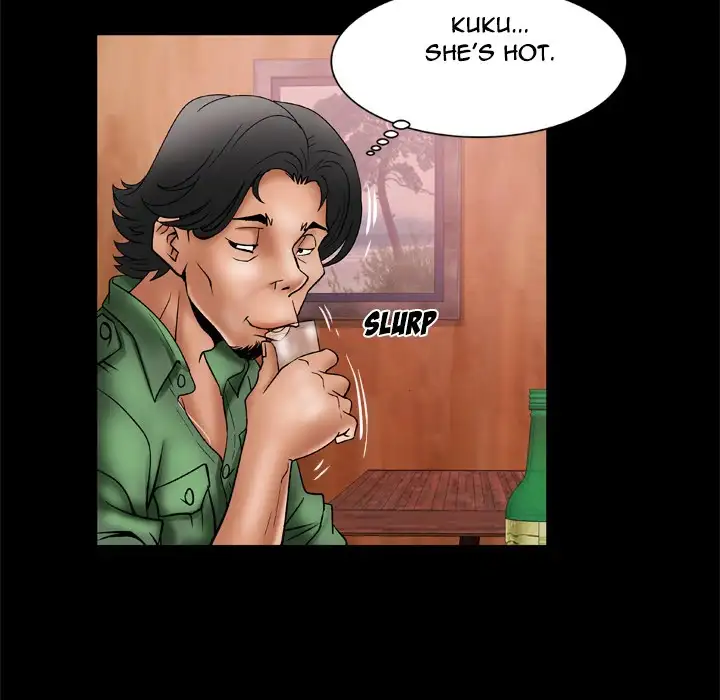 My Wife’s Partner Chapter 23 Page 47