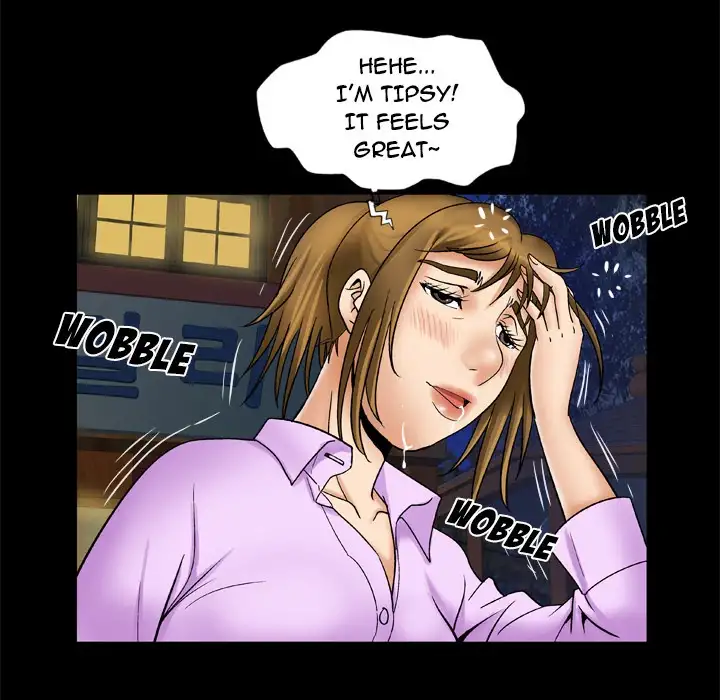 My Wife’s Partner Chapter 23 Page 49