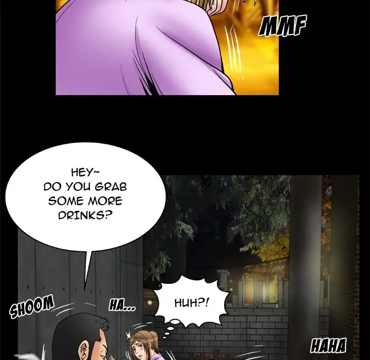 My Wife’s Partner Chapter 23 Page 53