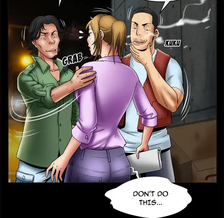 My Wife’s Partner Chapter 23 Page 55