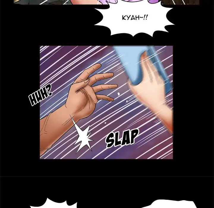 My Wife’s Partner Chapter 23 Page 57