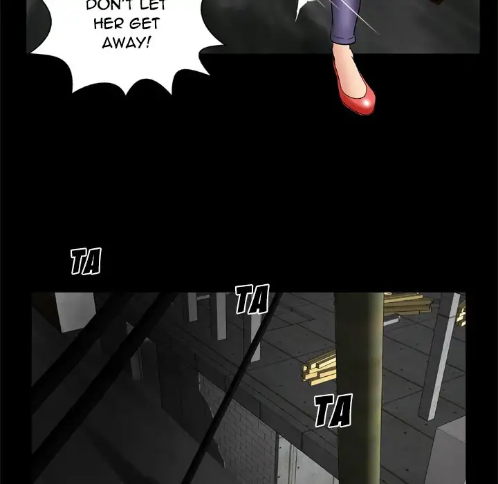 My Wife’s Partner Chapter 23 Page 59