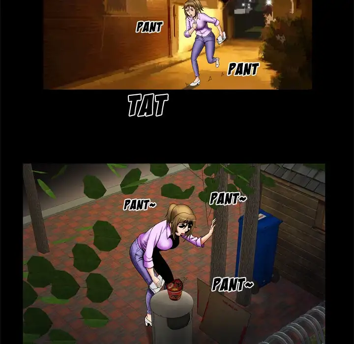 My Wife’s Partner Chapter 23 Page 62