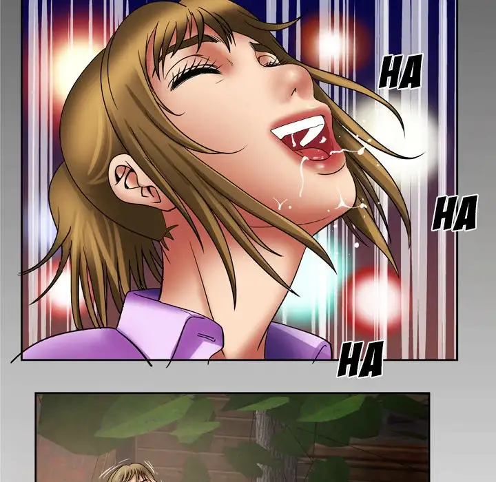 My Wife’s Partner Chapter 23 Page 66