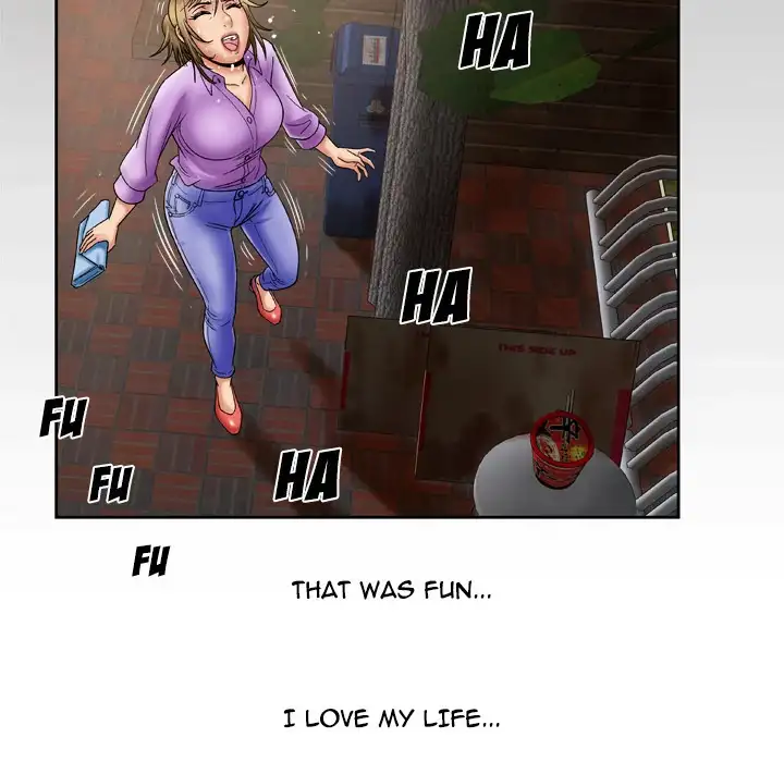 My Wife’s Partner Chapter 23 Page 67