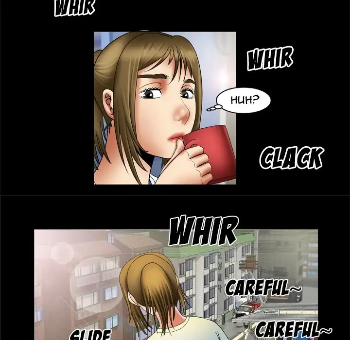 My Wife’s Partner Chapter 24 Page 13