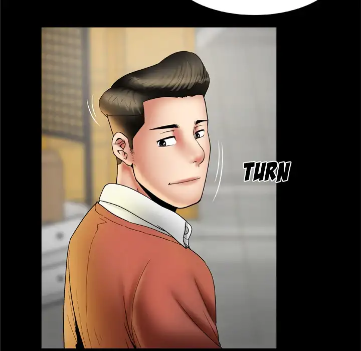 My Wife’s Partner Chapter 24 Page 18