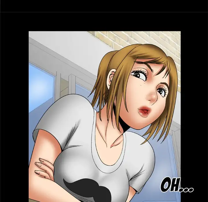 My Wife’s Partner Chapter 24 Page 19