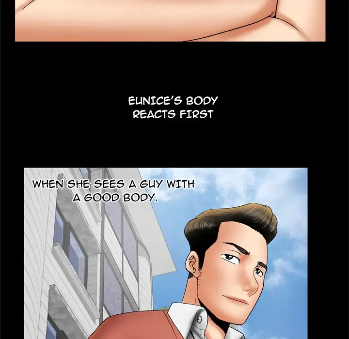 My Wife’s Partner Chapter 24 Page 21