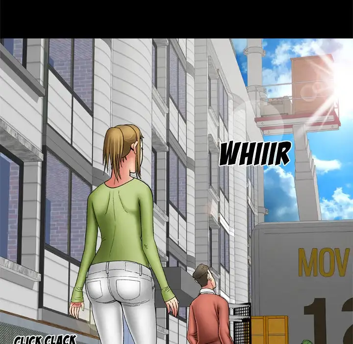 My Wife’s Partner Chapter 24 Page 26