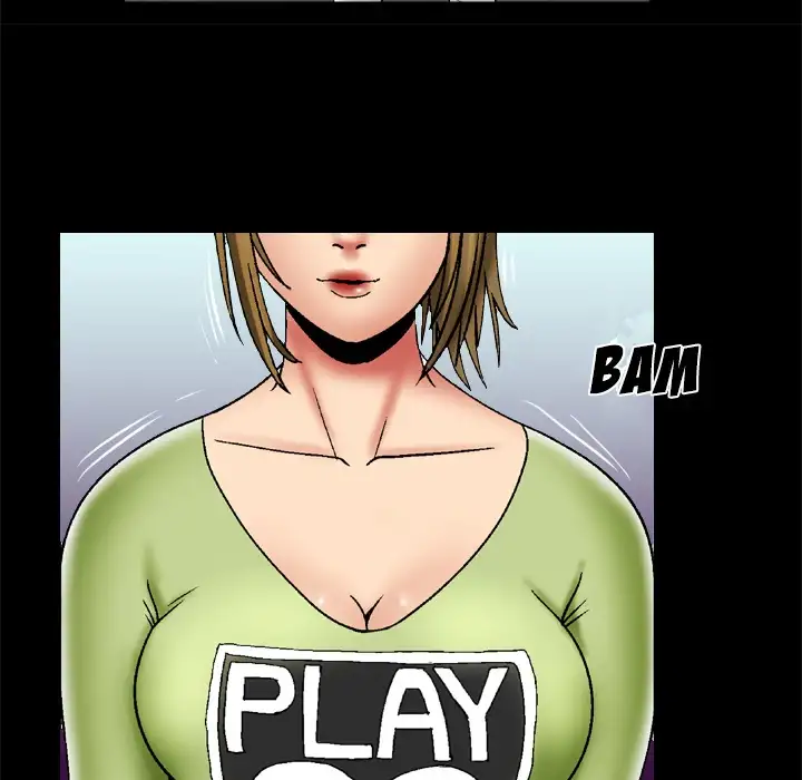 My Wife’s Partner Chapter 24 Page 30