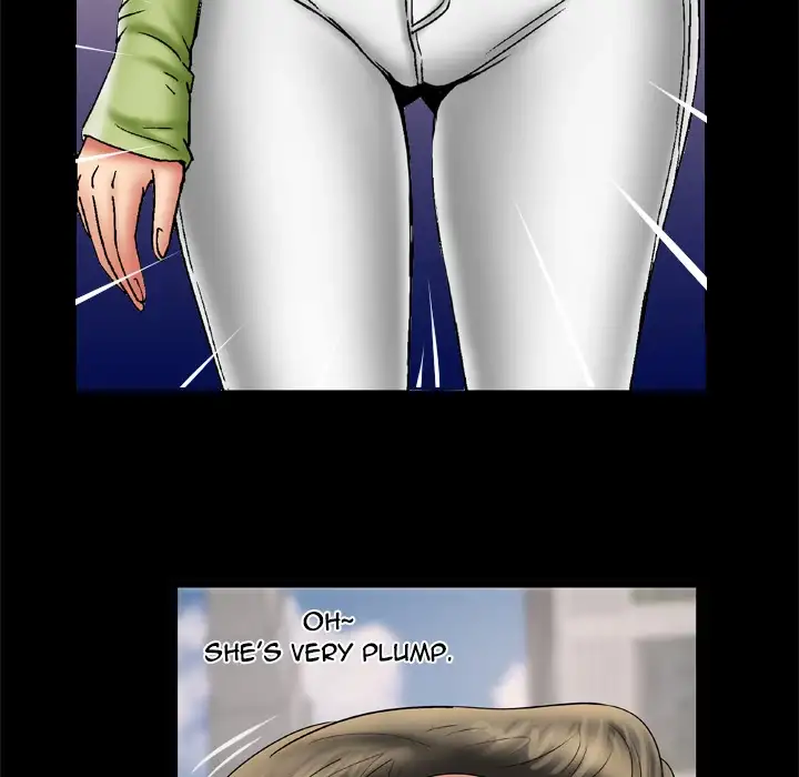 My Wife’s Partner Chapter 24 Page 32
