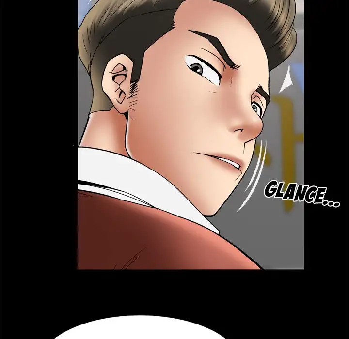 My Wife’s Partner Chapter 24 Page 33