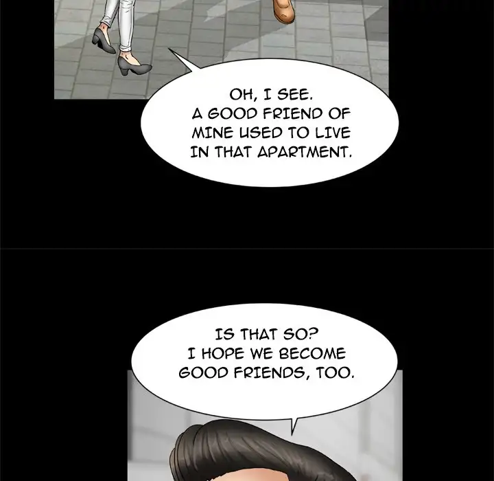 My Wife’s Partner Chapter 24 Page 35