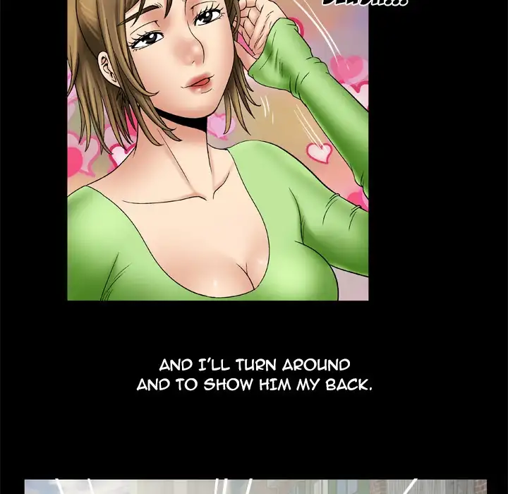 My Wife’s Partner Chapter 24 Page 37