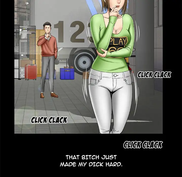 My Wife’s Partner Chapter 24 Page 43